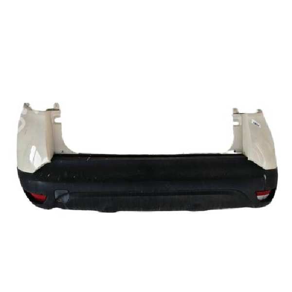 تصویر محصول سپر عقب رنو کپچر سال 2016